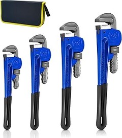 Dónde comprar llaves Stillson: opciones y recomendaciones