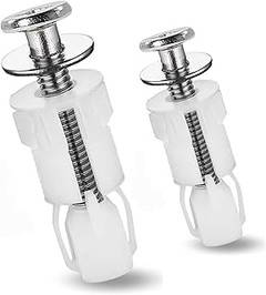 Las mejores tiendas para comprar tornillos para tapa de WC