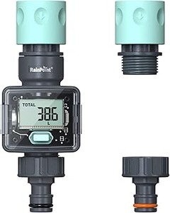 Dónde comprar un medidor de consumo de agua: guía de opciones