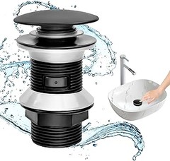 Mejores lugares para comprar válvulas para lavabo sin rebosadero