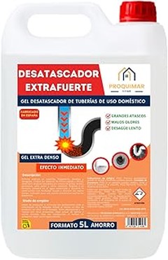 Evita estos errores al usar desatascadores para pelos