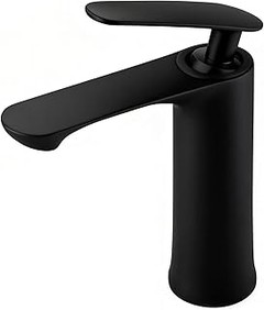 Descubre los Mejores Estilos de Baño para Grifos Negros