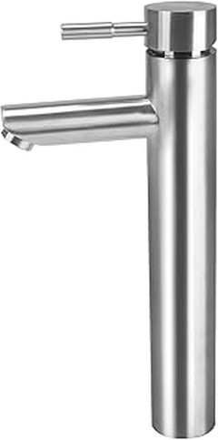 Grifos de lavabo bajos: descubre los estilos y diseños disponibles