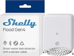 Cómo elegir el mejor detector de fugas con alarma sonora