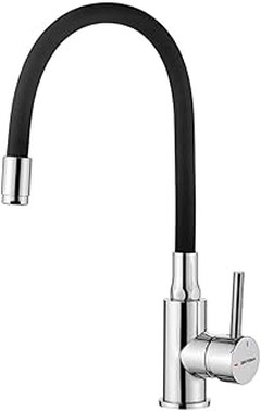 Cómo elegir el mejor grifo de cocina de caño alto