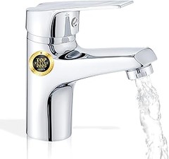 Cómo elegir el grifo de lavabo bajo adecuado para tu baño