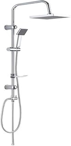 Cómo Elegir la Columna de Ducha Perfecta para Tu Baño