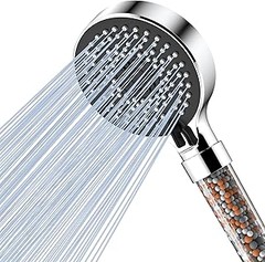 Inconvenientes de usar filtros para ducha: desventajas a considerar