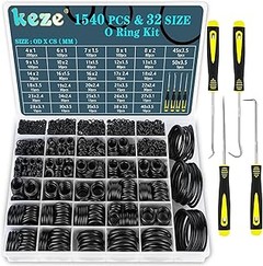 ¿Compraste un kit de juntas para fontanería? Aquí tienes qué hacer ahora