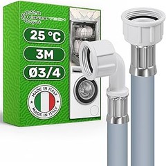 Mangueras para Lavadora Ideales en Espacios Reducidos