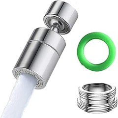 Cómo mantener adecuadamente un aireador orientable