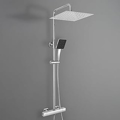 Cómo Mantener tu Columna de Ducha con Grifo para una Mayor Durabilidad