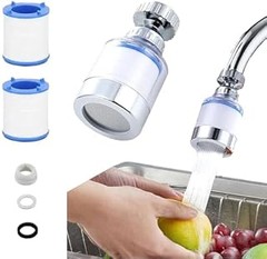 Cómo Limpiar y Mantener Filtros Antical para Grifo Eficazmente
