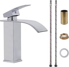 Cómo Mantener y Limpiar Grifos de Lavabo Bajos