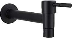 Consejos para el mantenimiento de grifos de lavabo de pared