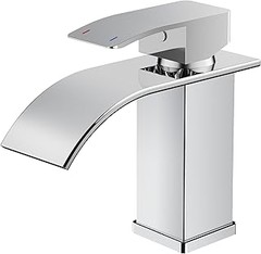 Cómo Mantener tu Grifo de Lavabo en Cascada en Perfectas Condiciones