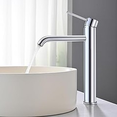 Consejos para el Mantenimiento de Grifos de Lavabo para Encimera