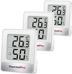 Cómo Mantener tu Termohigrómetro Digital y Asegurar su Precisión