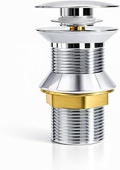 Consejos para el Mantenimiento de Válvulas para Lavabo Sin Rebosadero