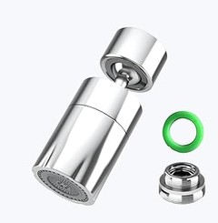 Comparativa de los mejores extensores de grifo para cocina