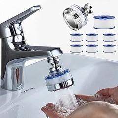 Comparativa de los mejores grifos de cocina con filtro para agua potable
