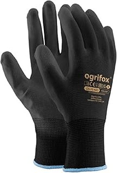 Comparativa de los mejores guantes de trabajo para fontaneros por precio