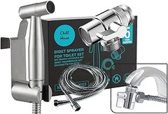 Los mejores kits de accesorios de ducha para darle un nuevo aire a tu baño