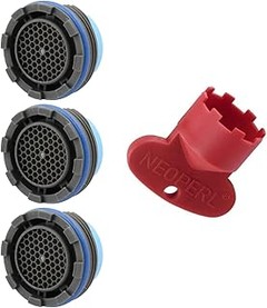 Comparativa de los mejores kits de aireadores para ahorrar agua