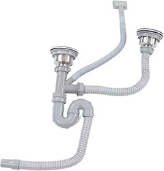 Cómo elegir el mejor kit de desagüe para tu baño o cocina