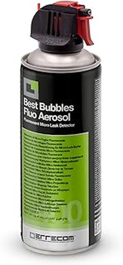 Descubre las mejores ofertas en sprays detectores de fugas
