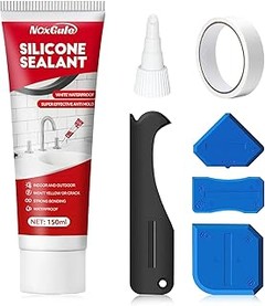 Consejos para el mantenimiento de la silicona antimoho en tu baño