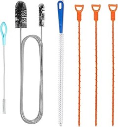 Mejores ofertas y lugares para comprar kits de desatasco