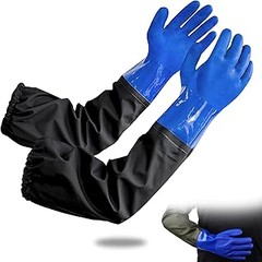 Encuentra las mejores ofertas de guantes para desatascar