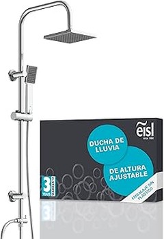 Opiniones y experiencias sobre duchas efecto lluvia