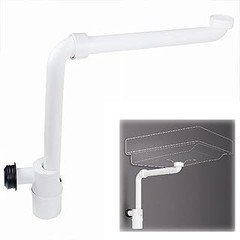 Testimonios de usuarios sobre sifones extraplanos