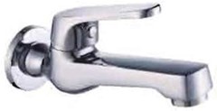 Razones para optar por un grifo de lavabo de pared