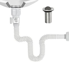 Descubre los Precios de Kits de Desagüe para Baño y Cocina