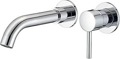 Soluciones a problemas frecuentes con grifos empotrados de lavabo