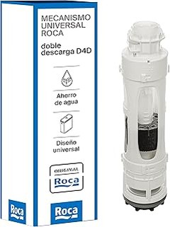 Problemas frecuentes con mecanismos de doble descarga y cómo solucionarlos