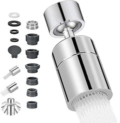 Adaptadores para grifo