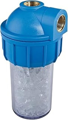 Soluciones para el filtro de tu termo eléctrico que no funciona