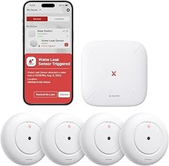 Soluciones para problemas comunes en sensores de inundación WiFi