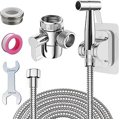 Soluciones si tu kit de accesorios de ducha no es compatible