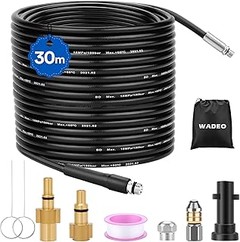 Kits de desatasco doméstico