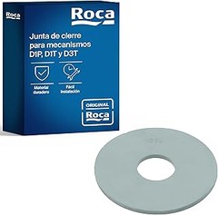 Entendiendo las juntas para cisterna: importancia y funciones