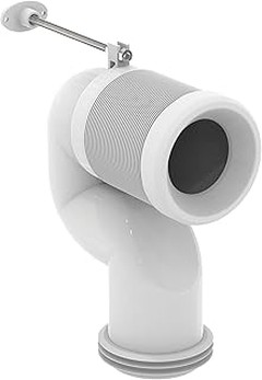 ¿Qué son los codos para WC y por qué son importantes?