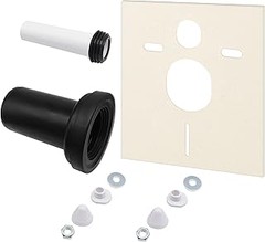 Kits de conexiones de fontanería