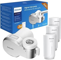 Kits de filtración de agua