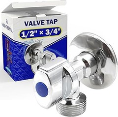 Cómo Elegir la Llave de Paso Perfecta para Tu Lavadora