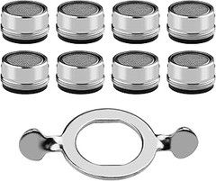 Problemas Frecuentes con Filtros Aireadores de Grifo y Sus Soluciones